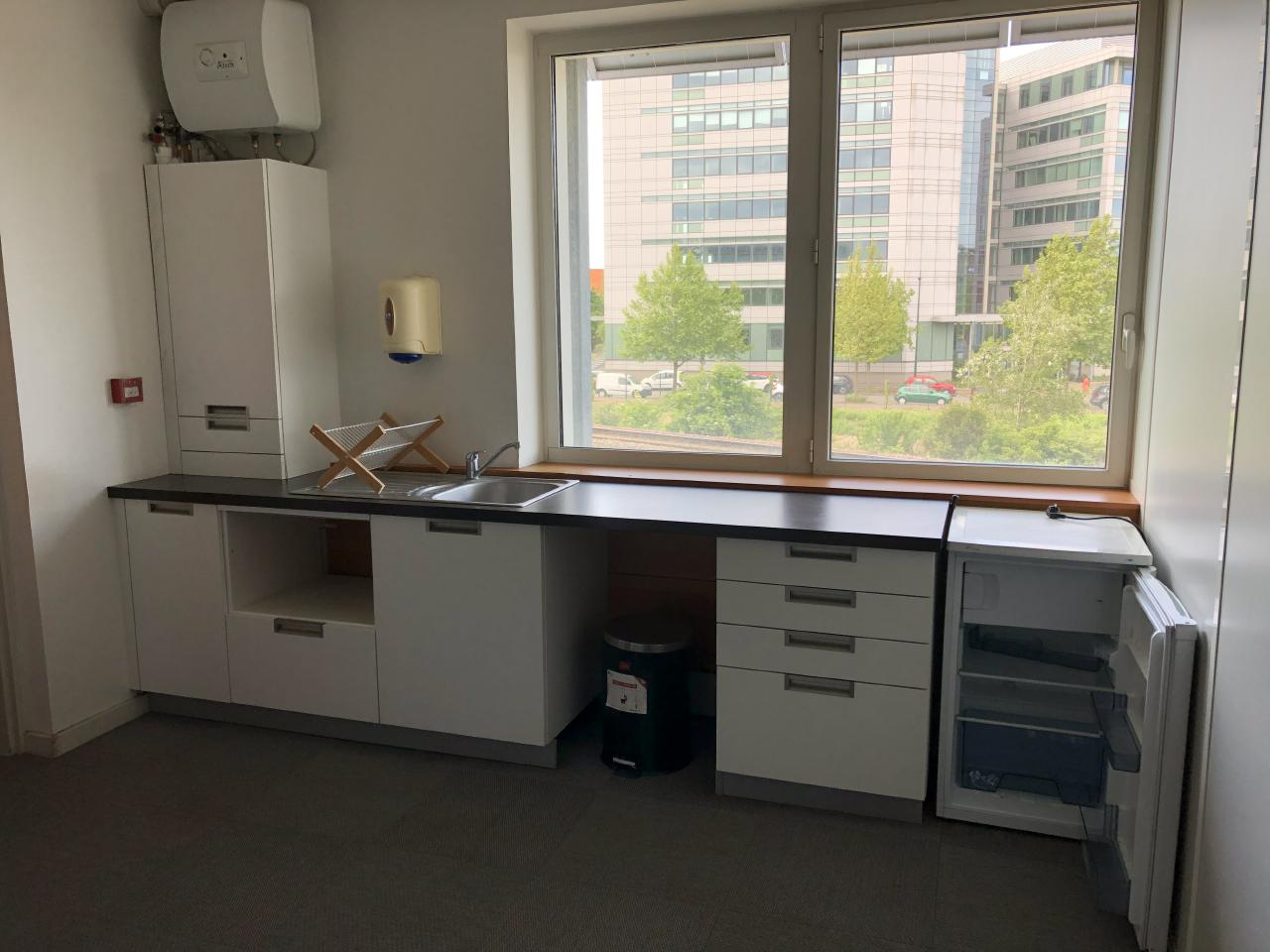 Bureau Toulouse 119m² Vente bureau Toulouse Haute-Garonne OVBUR2203509 12